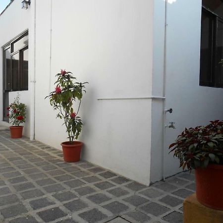 Casa Viveros San Juan Teotihuacán Extérieur photo
