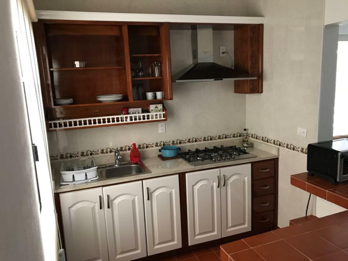 Casa Viveros San Juan Teotihuacán Extérieur photo